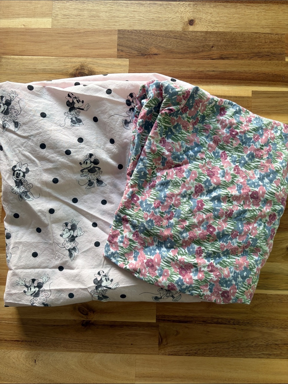 100% Organic Cotton Crib Sheets